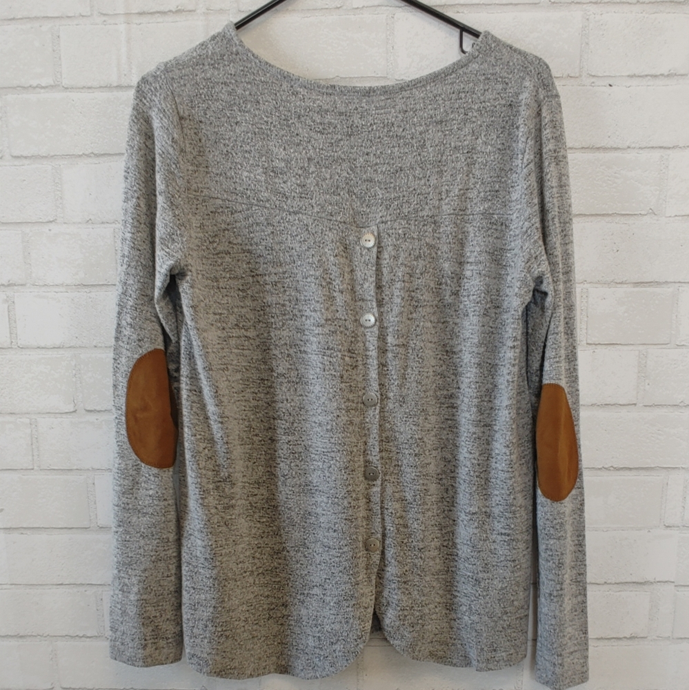 Ladies sweater - Picture 2 of 5